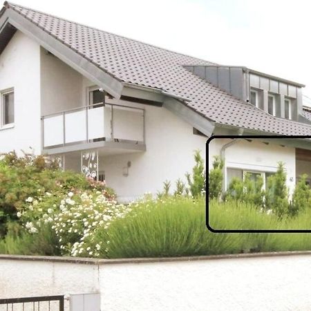 Ferienwohnung Familie David Bad Bergzabern Kültér fotó