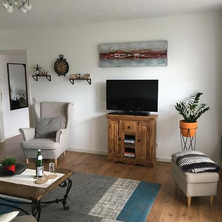 Ferienwohnung Familie David Bad Bergzabern Kültér fotó
