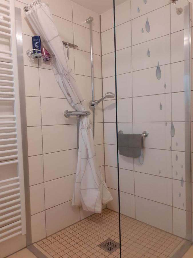Ferienwohnung Familie David Bad Bergzabern Kültér fotó